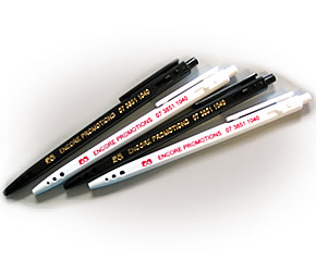 Printed Promotional Pens