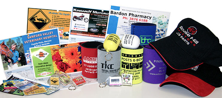 Giveaway Marketing Merchandise