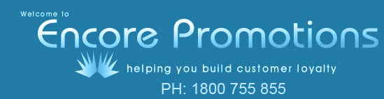Encore Promotions - Promotional Products